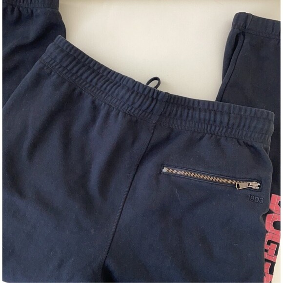 Shoe Palace Joe Cool x Snoop Dog Limited Addition Doggystyle Joggers - Picture 8 of 11